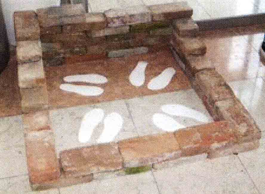 Soba za osuđenike 1